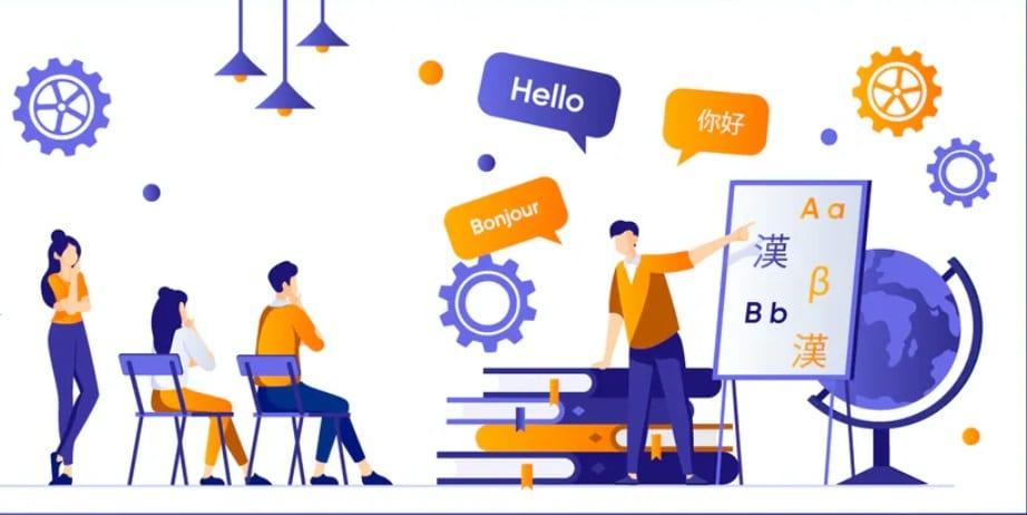 انتخاب ChatGPT و DeepL در ترجمه به فارسی