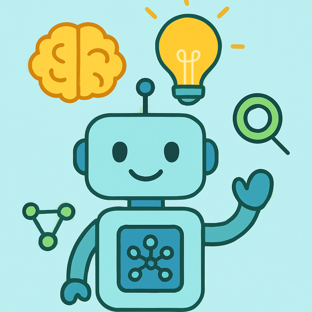 هوش مصنوعی برای مبتدی ها