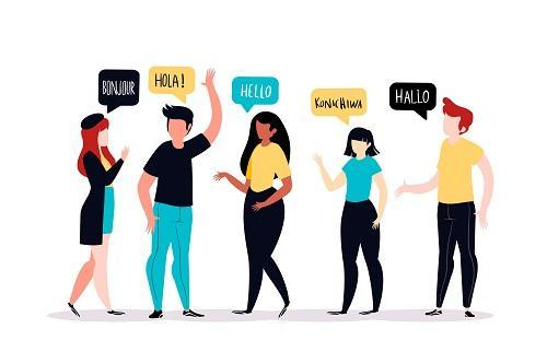 تکنیک ترجمه