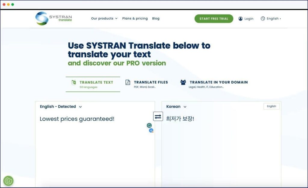 ترجمه متن انگلیسی