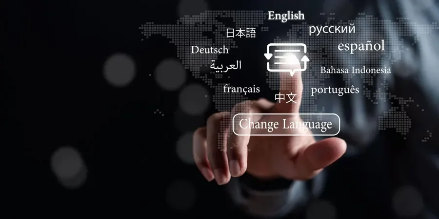 ابزارهای ترجمه عکس با یک کلیک