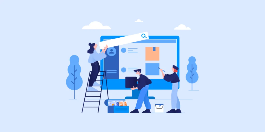 وب اپلیکیشن ‌های ایرانی